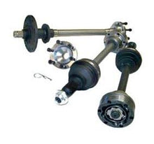 Load image into Gallery viewer, DSS Honda EG/DC/EK with EKK2 mounts K-Series Pro-Level Axle/Hub/28 Spline Intermediate Bar Kit KG58 - 510068