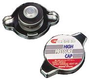 Cusco High Pressure Type Radiator Cap (Type-A) - 00B 050 A13