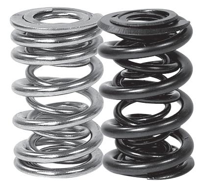 Manley Honda (H33 V-Tec) 16pc Valve Springs - 22110-16