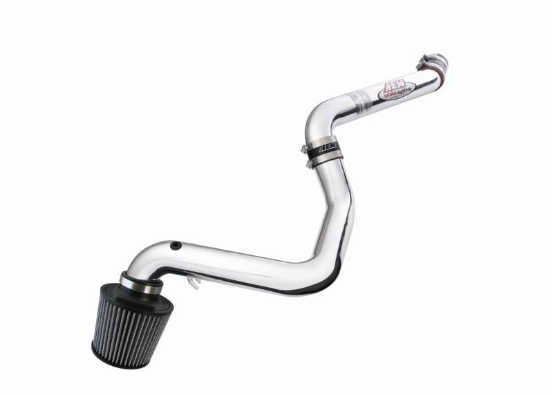 AEM 2016 Volkswagen Jetta L4-1.4 Metal Gunmetal Gray Cold Air Intake - 21-797C