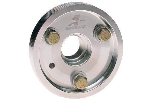 Aeromotive Chevrolet Big Block Drive Mandrel - 21106