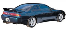 Load image into Gallery viewer, GReddy 2012+ Subaru BRZ/Scion FR-S Rear Aero Wing Spoiler - 17010206