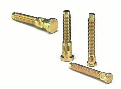 ARP 94-05 Miata Rear Wheel Stud Kit (4 Studs) - 100-7720