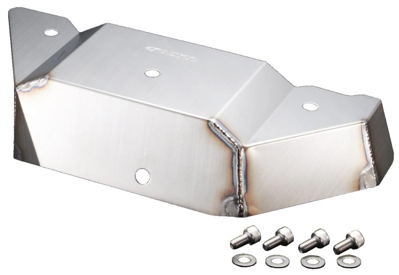 Cusco Exhaust manifold Shield EVO8/9 CT9A - 565 046 A