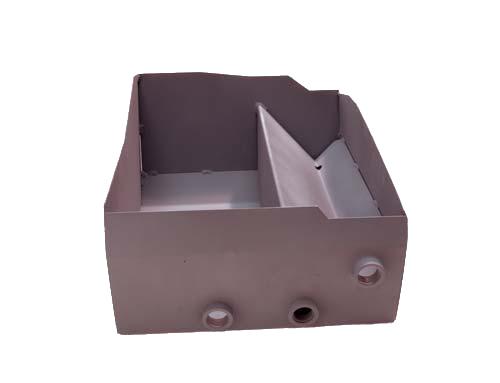 Aeromotive 65 Pontiac Lemans 340 Stealth Fuel Tank - 18324