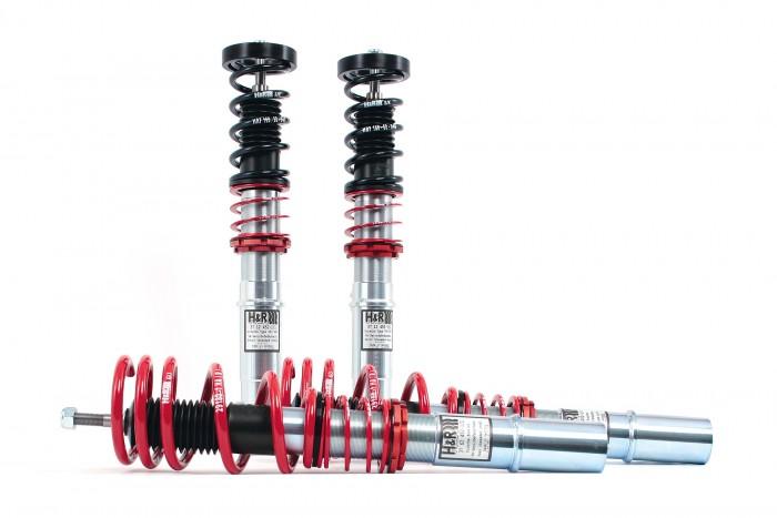 H&R 17-20 Fiat 124 Spider Street Perf. Coil Over (Incl. Abarth) - 28741-1