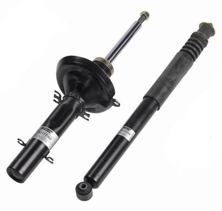 ST Shock Kit Ford Mustang 5th gen. - 47092