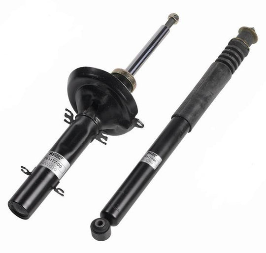 ST Shock Kit Audi TT + TT Roadster (8N) 2WD - 47179