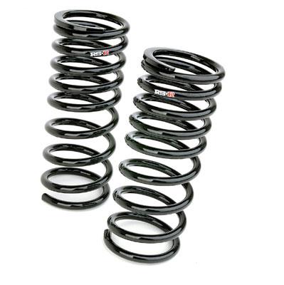 RS-R 2014-2020 Lexus IS250/350 AWD (GSE36) Down Sus Springs - T197D