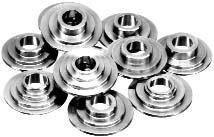 Manley Dodge SRT-4 16pc Titanium Retainers - 23190-16