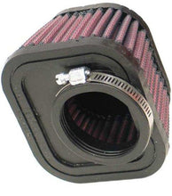 Load image into Gallery viewer, K&amp;N Universal Chrome Filter GM TPI Custom - Oval Flange - RC-5000