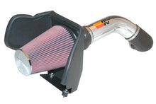 Load image into Gallery viewer, K&amp;N 07-10 Toyota Tundra V8-5.7L High Flow Performance Kit - 77-9031-1KP