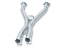 Load image into Gallery viewer, Borla 15-16 Ford F-150 3.5L/5.0L AT Extended Cab Long Bed (8.0ft) 163in WB Adapter - 60564