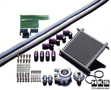 Load image into Gallery viewer, HKS 03-06 EVO / 08 EVO GSR/MR 75 degree Low Temperature Oil Cooler Thermostat - 15999-AM001