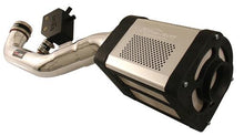 Load image into Gallery viewer, Injen 03-08 Murano 3.5L V6 only Polished Power-Flow Air Intake System - PF1994P