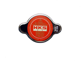 HKS 10 Hyundai Genesis Coupe Limited Edition Radiator Cap - 15009-AK004
