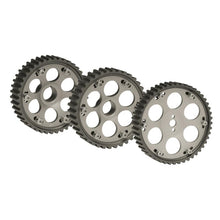 Load image into Gallery viewer, Skunk2 Pro-Series Honda Prelude (H22A) DOHC VTEC 2.2L Cam Gears (Ti Color) - 304-05-5225