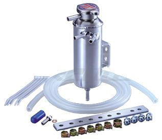 GReddy Universal Breather Tank - 12400908