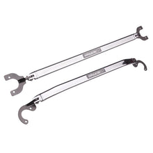 Load image into Gallery viewer, Skunk2 88-00 Honda Civic/Del Sol/90-01 Acura Integra Front Upper Strut Tower Bar - 522-05-0840