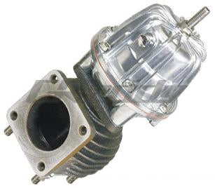 GReddy Type R08 Wastegate 0.8-1.2 KG/CM2) - 11501528