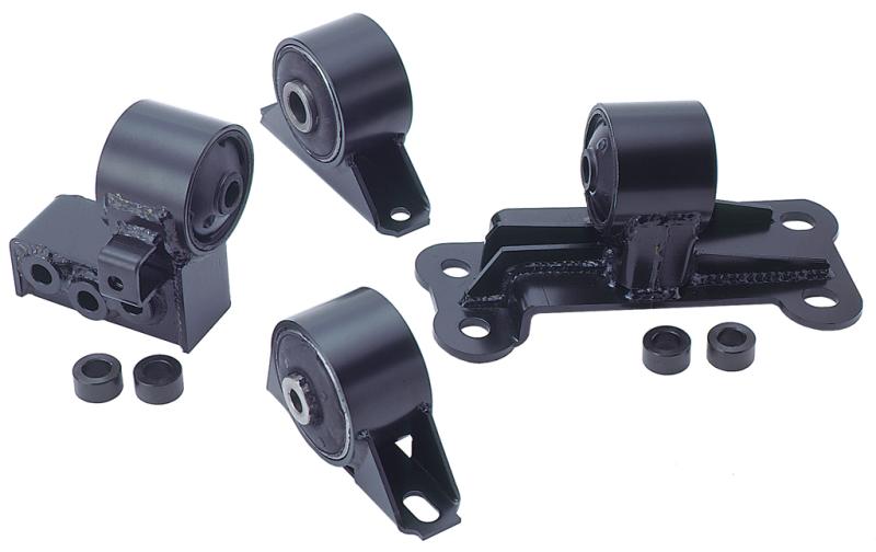 Cusco Strengthened Engine Mount 13 Subaru BRZ / Scion FR-S / Toyota 86 - 965 911 A