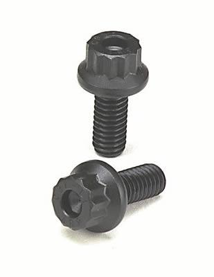 ARP Chrysler 2.0L & 2.4L DOHC 12pt (M6x1.00 & M8x1.25) 8740 Chrome Moly Cam Tower Stud Kit - 141-1001