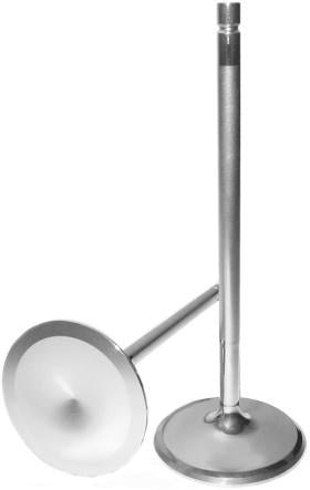 Manley Honda 2.2L F22B1 intake Valve Kit - 34.00mm Head Dia. 116.00mm O/A Length, 0.2157in Stem - 11370-8