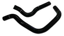 Load image into Gallery viewer, Mishimoto 10+ Hyundai Genesis Coupe 4cyl Turbo Black Silicone Hose Kit - MMHOSE-GEN4-10TBK