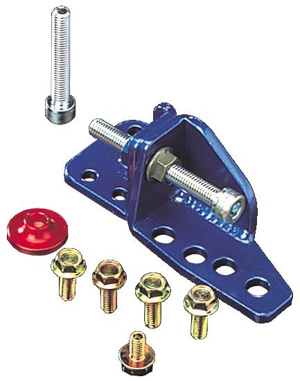 Cusco Brake Cylinder Stopper USDM GDA-B-C WRX-STI - 666 561 ALHD