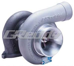 GReddy TD-06SH 20G 10CM Turbocharger - 11500186