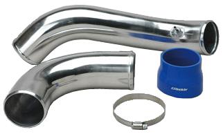 GReddy Nissan Skyline BNR32 Aluminum Intercooler Piping Kit - 12020901
