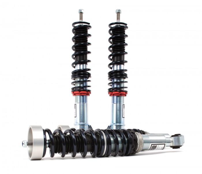 H&R 02-06 MINI Cooper/Cooper S R50/R53 RSS Coil Over - RSS1417-2