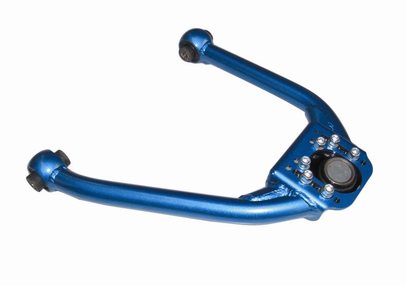 Cusco 08-12 Nissan 370z Front Negative Upper Arm - 252 474 K