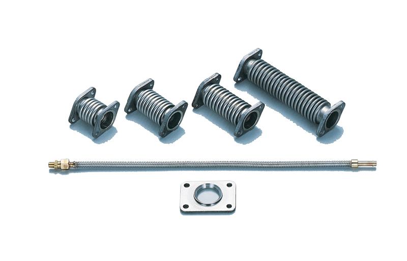 HKS Flange W/G Mani-side STD - 1499-RA094