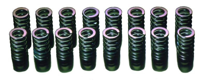 HKS Upgraded Valve SPG RB26DETT step2 - 22001-AN001