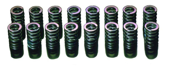HKS 03-06 Lancer Evolution / 89-99 Eclipse / 90-93 Galant Turbo / 89-98 Eagle Talon Turbo Valve Spri - 22001-AM001