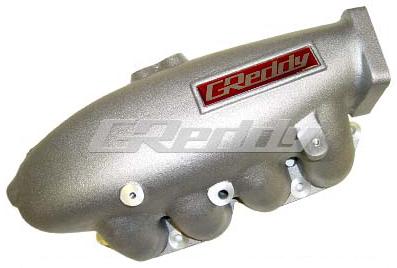 GReddy RB25DET ECR33 Plenum Intake Manifold - 13522316