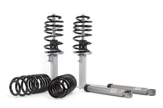 H&R 05-10 Volkswagen Jetta 2.5L/1.9L TDI/2.0T MK5 Sport Cup Kit - 31043-3