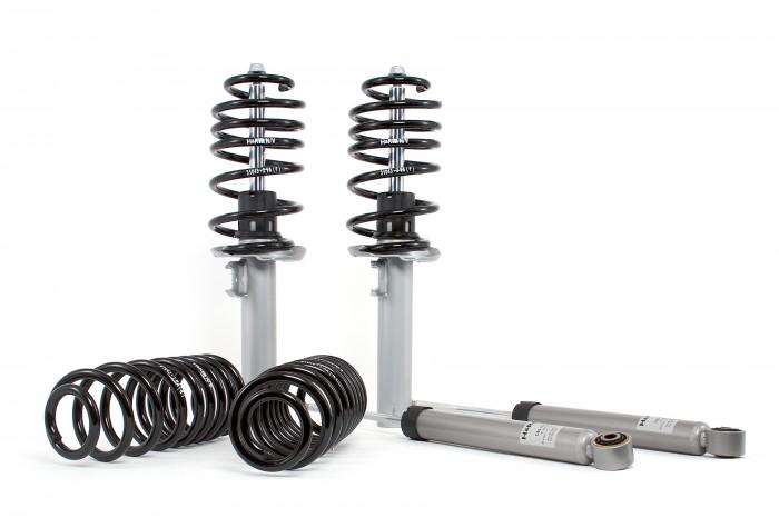 H&R 01-07 Mercedes-Benz C240/C320 W203 Sport Cup Kit - 31004-1