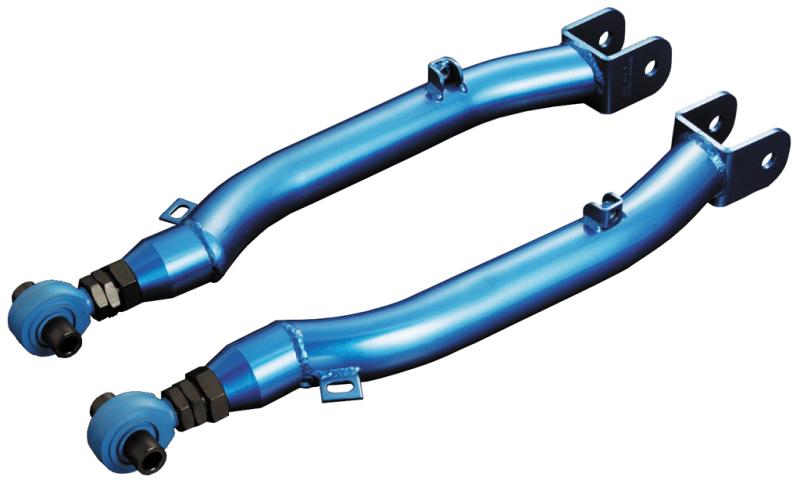 Cusco Trailing Rod Rear Adjustable Pillowball GRB STi GVB BR9 BM9 - 692 474 T