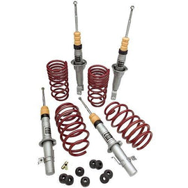 Eibach Pro-System Kit for 11-14 Chrysler 300C 2WD, V8 (Exc AWD, SRT-8 S/LEV)