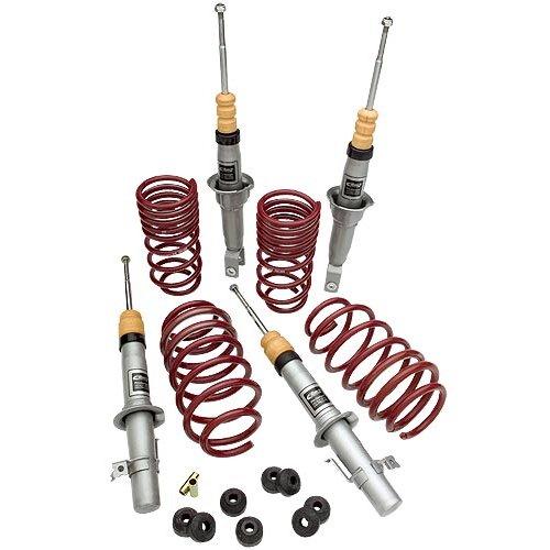 Eibach Pro-System Kit for 11-14 Chrysler 300C 2WD, V8 (Exc AWD, SRT-8 S/LEV) - 28102.780