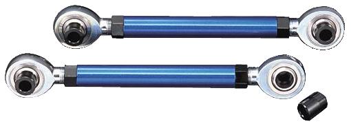 Cusco AE86 Adjustable Front Lower Control Arm Pillowball Rod End(only works with Cusco tension rod) - 116 462 C