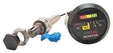 Load image into Gallery viewer, K&amp;N Oxygen Sensor Plug - 85-21686