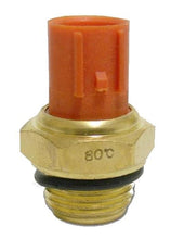 Load image into Gallery viewer, Mishimoto Fan Switch 80 degree - Honda/Civic/Integra/Accord/SC2000