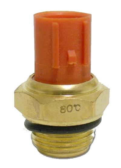 Mishimoto Fan Switch 80 degree - Honda/Civic/Integra/Accord/SC2000 - MMFAN-SWITCH