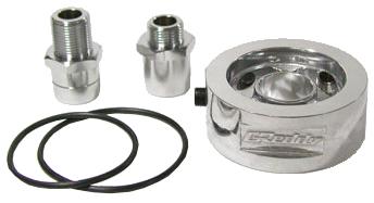 GReddy 32mm Radiator Hose Temp Sender Adapter - 16401632