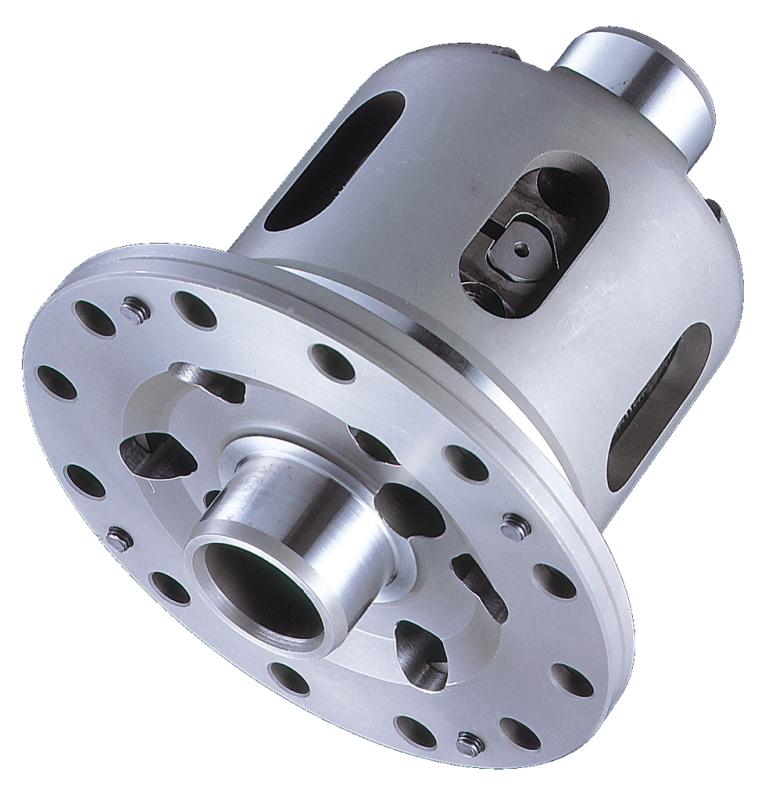 Cusco LSD RS-2way (1 way) Rear GC8 GDB GRB GVB STI/Impreza - LSD 182 F2