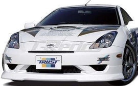 GReddy 87-92 Toyota Supra Gracer Front Facia **SPECIAL ORDER** - 17010011
