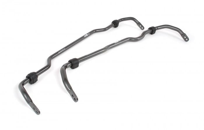 H&R 17-19 Volkswagen Passat Sedan 2.0T Sway Bar Kit - 26mm Front/22mm Rear - 72763